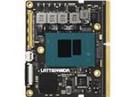 DFRobot LattePanda Mu Micro x86 Rechenmodul