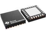 Texas Instruments TCAL9539/TCAL9539-Q1 I2C-Bus/SMBus-I/O-Erweiterung