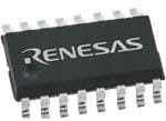 Renesas Electronics AT25SF2561C/AT25QF2561C 256 MB NOR-Flash-Speicher