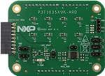 NXP Semiconductors P3T1035xUK Arduino® abgeschirmtes Evaluierungsboard