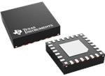 Texas Instruments TAA5242 Stereo-Audio-ADC