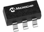 Microchip Technology MCP6072x Präzisions-Operationsverstärker