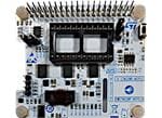 STMicroelectronics X-STM32MP-MSP01 STM32MP Erweiterungsboard