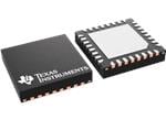 Texas Instruments BQ76922 Batteriemonitor für Baureihen 3 bis 5