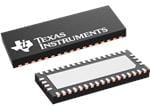 Texas Instruments TDP20MB421 Vier-Kanal DisplayPort 2,1 Redriver