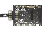 Silicon Labs Si-EB8045A EXP Adapterboard