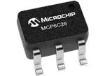 Microchip Technology MCP6C26 Strommessverstärker