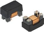 Vishay ICM0603 Gleichtaktdrosseln zur Oberflächenmontage