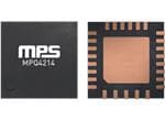 Monolithic Power Systems (MPS) Synchrone 40-V-Auf-/Abwärtswandler MPQ4214