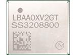 Murata Typ 2GT-001 Multi-Band LoRa® Konnektivitätsmodul