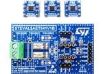STMicroelectronics STEVAL-AETKT4V1 Evaluierungskit