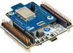 STMicroelectronics NUCLEO-WB07CC STM32 Nucleo-64 HF-Development Board