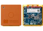 Nordic Semiconductor Thingy: 91 X™ Prototyping-Plattform