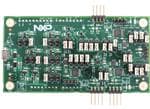 NXP Semiconductors P3S0210BQ-ARD Evaluierungsboard