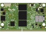 Ezurio Tungsten510 SMARC-SOMs