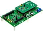 Analog Devices Inc. EVAL-AD5781ARDZ/EVAL-AD5791ARDZ Evaluierungsboards