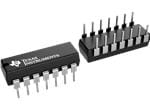 Texas Instruments SN74AC86/SN74AC86-Q1 2-Input Exclusive-OR-Gates
