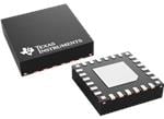 Texas Instruments TAC5211 Hochleistungs-Mono-Audio-Codec