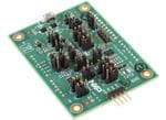NXP Semiconductors P3A1604UK-ARD Arduino® Evaluierungsboard mit Abschirmung