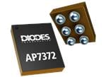 Diodes Incorporated AP7372 Rauscharme ULDO-Regler