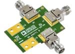 Analog Devices Inc. EVAL-ADMV1550 Evaluierungsboard