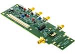 Analog Devices Inc. EVAL-ADMV8502 Evaluierungsboard