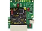 Brainboxes PE-415 Pure Embedded Ethernet-Evaluierungskit