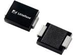 Littelfuse Px0S3H SIDACtor-Thyristor mit hohem Stromstoß