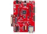 Microchip Technology SAM E54 Curiosity Ultra Development Board (EV66Z56A)