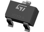 STMicroelectronics ESDAxWY Unidirektionaler Automotive-ESD-Schutz