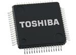 Toshiba TMPM4K Gruppe(1) 32-Bit-Mikrocontroller