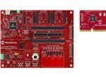 Microchip Technology BN61G23A Curiosity-Plattform Development Board+GP-DIM