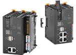 Weidmuller u-control M3000 und M4000 PAC-Controller