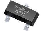 Infineon Technologies XENSIV™ TLE4960x Magnetschalter