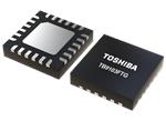 Toshiba TB9103FTG Gate-Treiber-IC