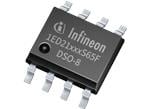 Infineon Technologies EiceDRIVER™ 1ED21x7x 650 V High-Side-Gate-Treiber