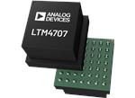 Analog Devices Inc. LTM4707 Silent-Switcher-3-μModule-Regler