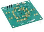 Texas Instruments TMUXHS4612-EVM Evaluierungsmodul (EVM)