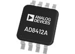Analog Devices Inc. AD8412A Strommessverstärker
