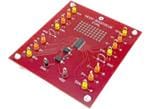 Broadcom AELT-8000 Leitungstreiber-Evaluierungsboards