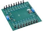 Texas Instruments TMUX73XXF-EVM Multiplexer-Evaluierungsmodul
