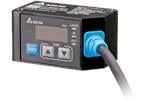 Delta Electronics LD-E Laser Displacement Sensors