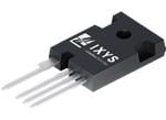 IXYS IXFH46N65X2W Leistungs-MOSFET