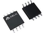 ABLIC S-82M5A Battery Monitoring IC