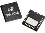 STMicroelectronics STACF01A/STACF01B Flyback-Controller-ICs