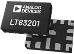 Analog Devices Inc. LT83201 Ultra-rauscharmer Abwärtsregler