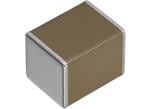 TDK CGA Automobilstandard-MLCCs mit Soft-Terminierung