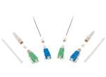 Molex Quasar OptiX Feldmontierbare Steckverbinder