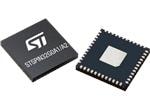STMicroelectronics STSPIN32G0 Bürstenlose Motorcontroller