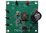 Nexperia NEX40400 Evaluierungsboards